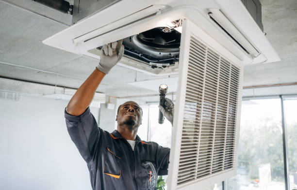 Licensed Hvac Maintenance service in Denton, KS - FH HVAC